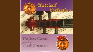 Video thumbnail of "Antonio Vivaldi - The Four Seasons"