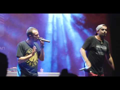Wash MC - 3 - Funcity 2015
