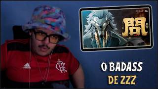 EP DO BANYUE | ZENLESS ZONE ZERO