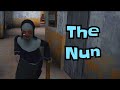 The nun full gameplay
