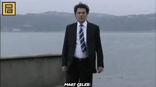 Polat Alemdar Vuralı Kaçırıyor.