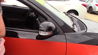2015 Scion tC Release Series 9.0 Wilson, NC Walkaround