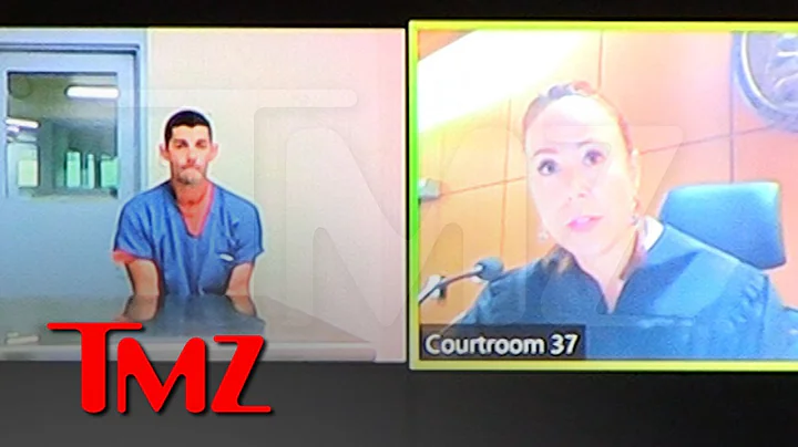 Britney Spears Issued 3 Year Restraining Order Aga...