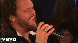 Video thumbnail of "David Phelps - Let the Glory Come Down [Live]"