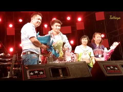 #นัน อนันต์ ep.127 ลูกชายลูกทุ่ง.. ของพี่ท็อปพี่เคและแม่ๆ กล่าวขอบคุณ วัดโกมุทพุทธรังสี 2 เม.ย.