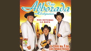 Miniatura del video "Trio Alborada Hidalguense - Mi Najallita"