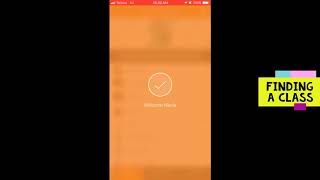 How to use the Lost on Campus application! screenshot 3