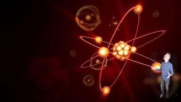 Atomic structure (SP6a)