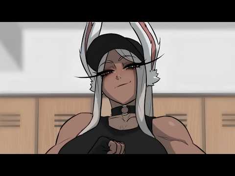 The PERFECT girl