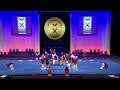 USA [SO Traditional Intermediate - Semis]