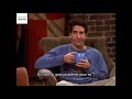 Friends vostfr  scne coupe s06e23  the one with the ring