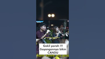Thumbnail of HOK a HOK eee JOGET YUK | MENDUNG TANPO UDAN (LIVE) TRI SUAKA dan NABILA MAHARANI DI PENDOPO LAWAS