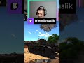 Fab 5000 goes boom  friendlysuslik de twitch