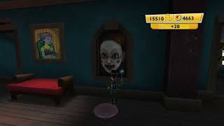 Toy Story 3 - Toybox Mode - Sid