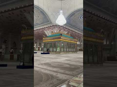 پخش كننده منجي اخرالزمان نيما عليمحمدي يا حضرت محمد مصطفي يا سيد خراساني گلمحمد مقصودي معبد سليمان