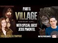 RE VILLAGE Moreau's Domain with Moreau Actor Jesse Pimentel (Part 5)