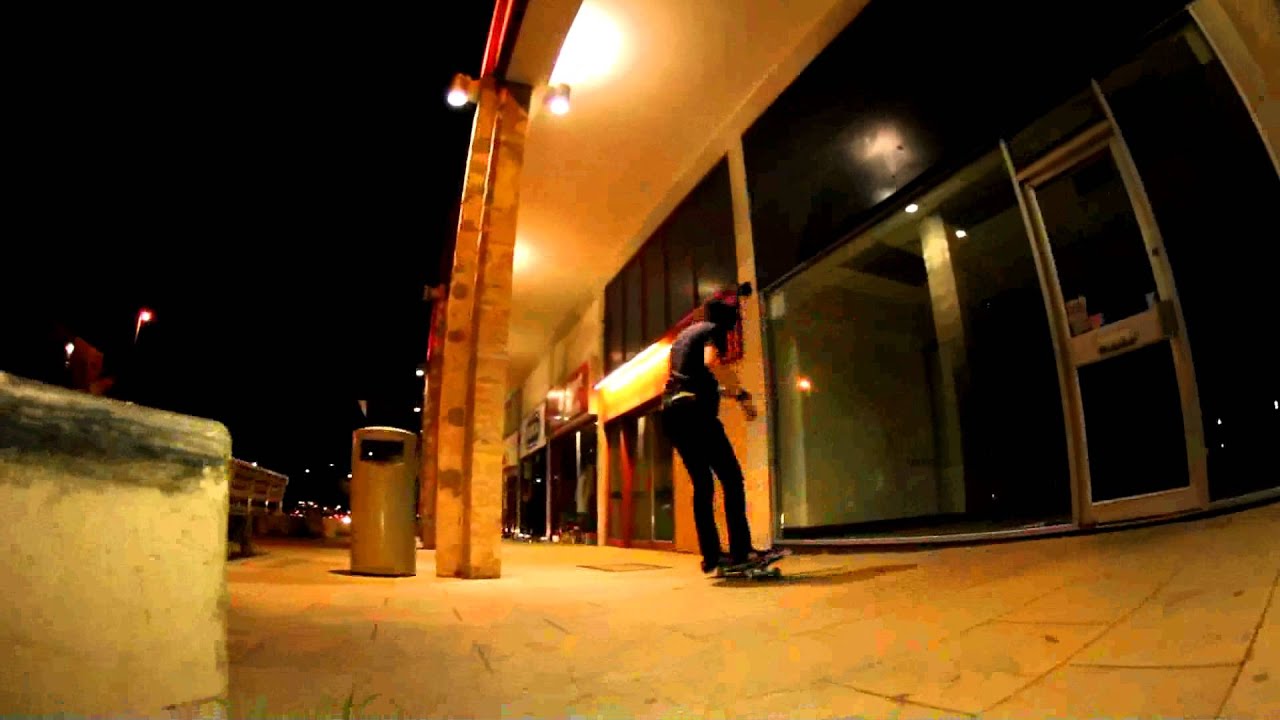 Myles Rushforth