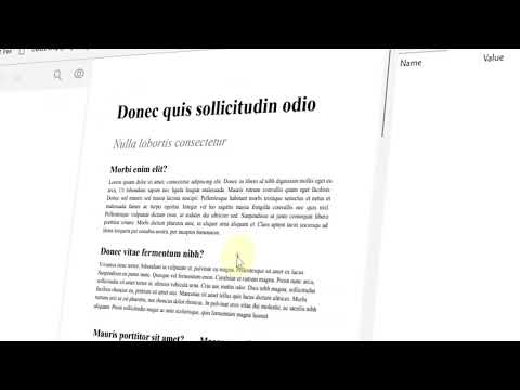 PDFix Desktop –