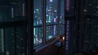 Lo-fi Hip Hop Night Session | LoFi Travel - Sea · Short 1