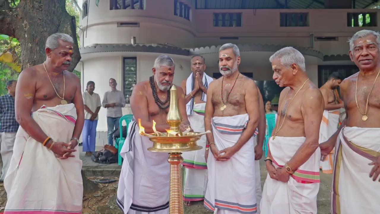 Sopana sangeetham - Peruvanam Sankaranarayanan