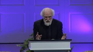 Rowan WIlliams | 2018 Theology Conference | 4/6/2018