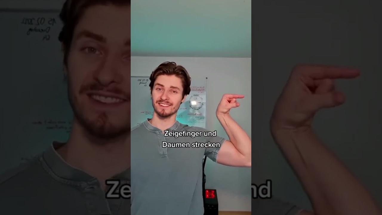 Eine rhetorische Angriffswaffe von Christian Lindner  