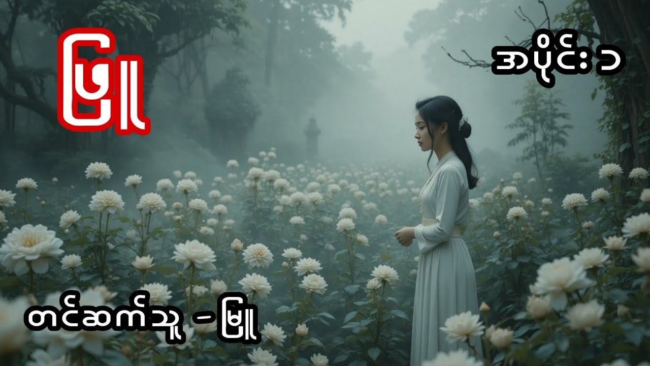 ဖြူ အပိုငိး၁