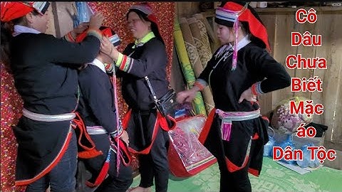 Tập 2 Đám Cưới Tại Thôn Phiêng Kiền Xã Ngọc Long Yên Minh ✓ Kết Nối Bốn Phương