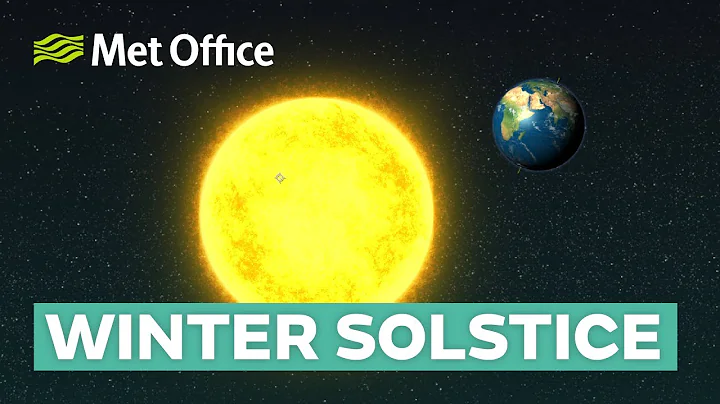 What happens during the winter solstice? - DayDayNews