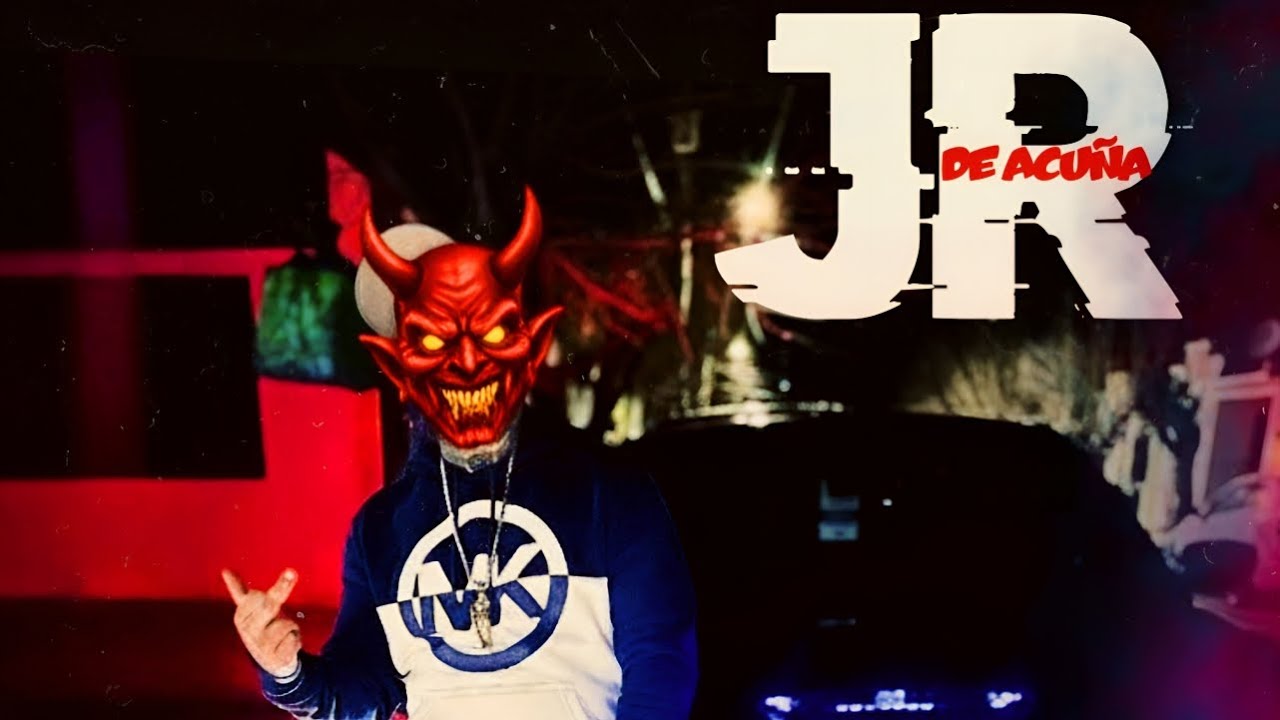 Jr de acuña × La Guerrilla Musick 2026 cumbia  