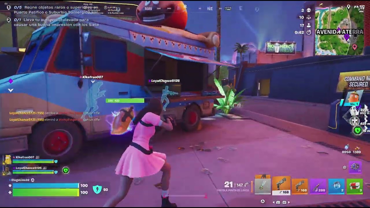 Fortnite_20260714223933 - YouTube