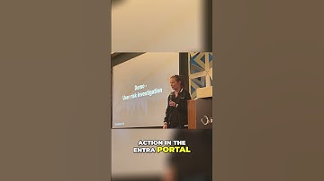 How to Detect Risky Users in ENTRA Portal? 🔍