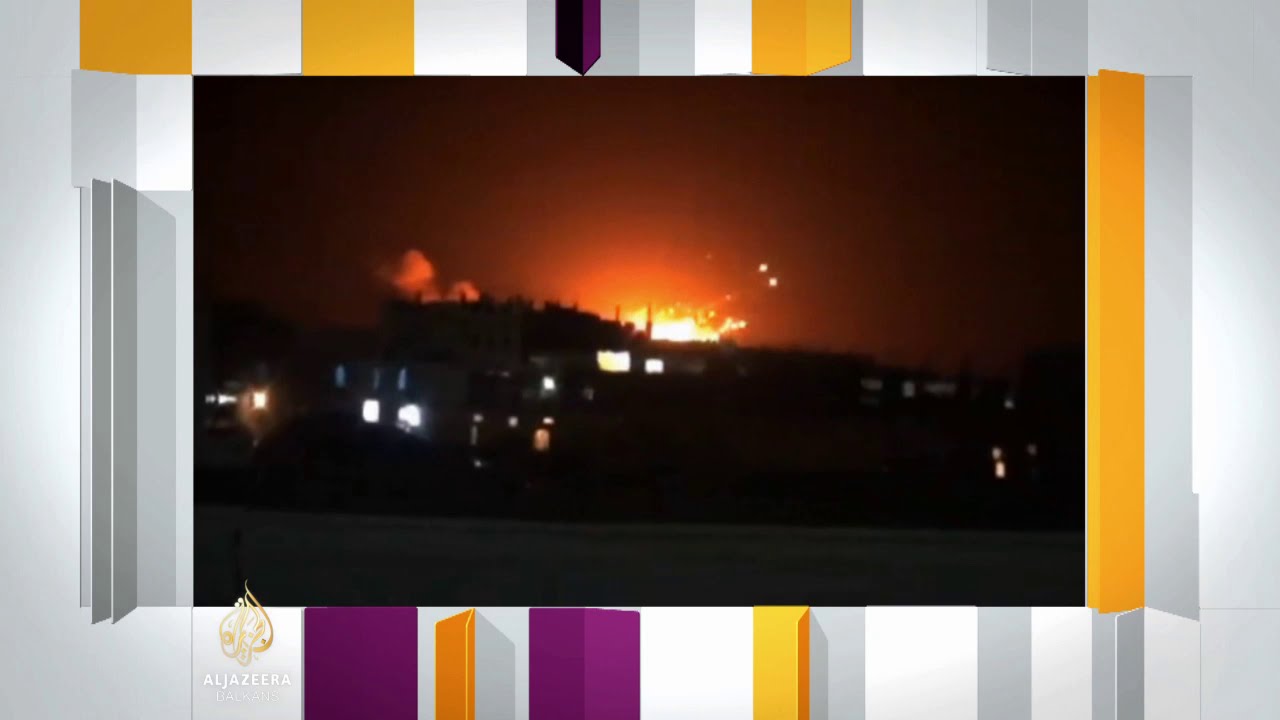 السياق: الصراع في اليمن