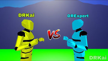 How you beat DRExperto. (1v1.LOL Mobile)