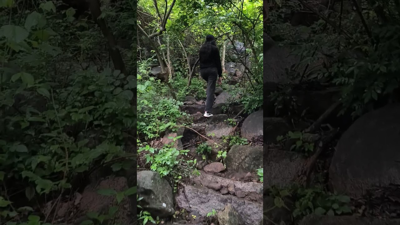 Trekking | Best weekend gateway near Bangalore | Best trek 