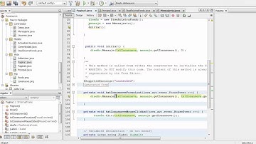 Añadir un PlaceHolder a un JTextField en JAVA