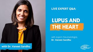 Lupus and The Heart