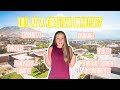 What Going to a Christian College is Really Like /// My Experience at a Christian University
