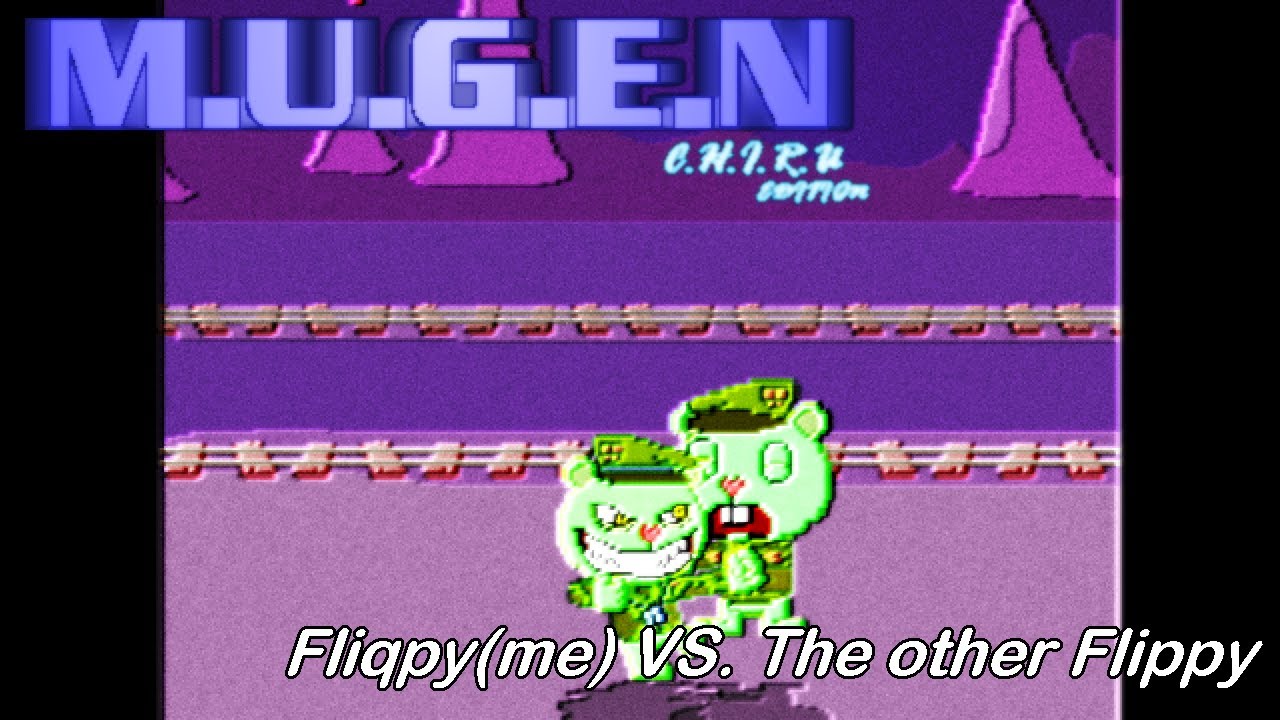 C.H.I.R.U: Double Whammy, Again?! 