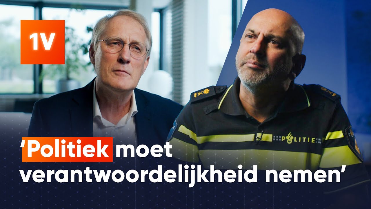 Zorgen over incidenten met burgerwachten in Ter Apel