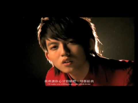 林宥嘉 Yoga Lin 眼色 Color of Your Eyes Official MV