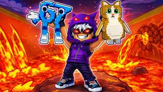 OBBIES x BRAINROT 🔥 99% IMPOSIBLE 🚨 ROBLOX EN VIVO