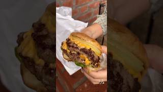 Best Beef Burger in Lahore #trending #burger #cheeseburger #chaskyofficial #food #cheezburger