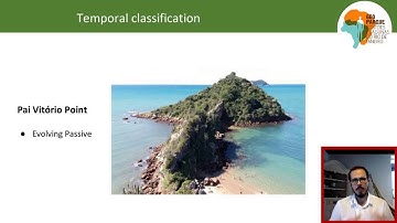 CLASSIFICATION SCHEME FOR INVENTORY OF GEOMORPHOSITES: