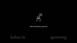 Semesta tau lo butuh video 19 Detik ini