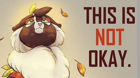 Discover the Shocking Truth About Warrior Cats