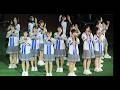 日向坂46 アイドルシリーズ 君はハニードュー 2026.5.28 横浜スタジアムにて試合後ライブ