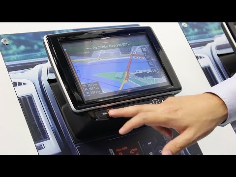 LUCAMPERS - GPS CAMPING CAR EUROPE 