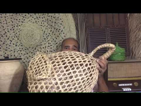 استخدامات عسق عذق النخلة