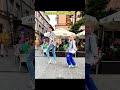 Normal Smooth Moves Vs The King Of Smooth Moves 